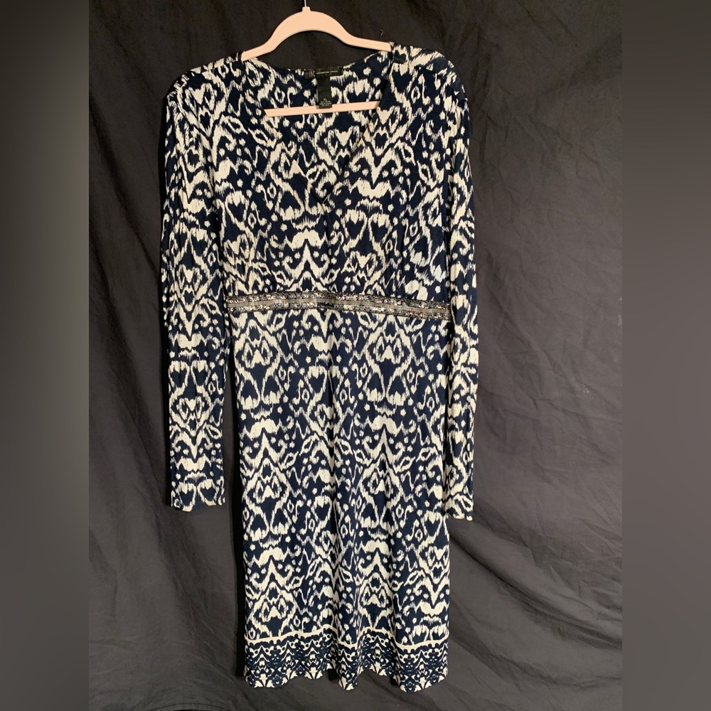 Inc Dress